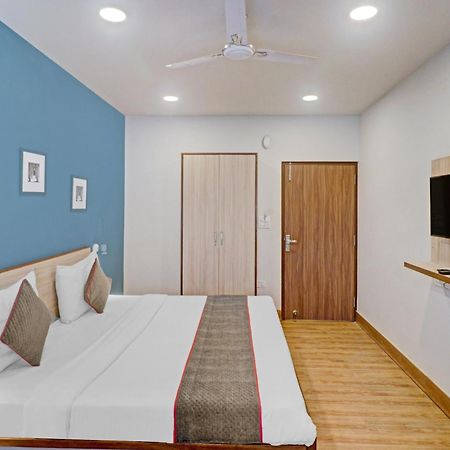 Hotel O Bharat'S Heritage New Delhi Exterior photo